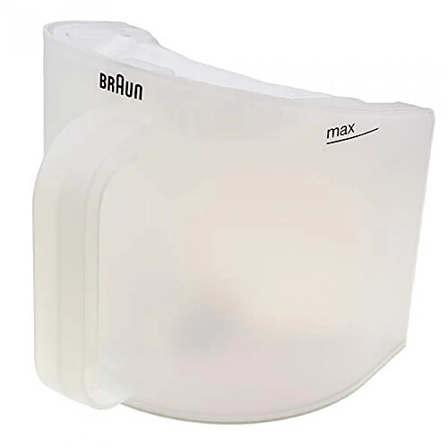 Braun - réservoir d?eau pour fer carestyle 3 - is3022 is3042 is3044