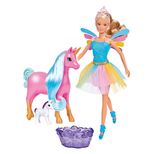 Steffi Love Pop with Unicorn 105733313