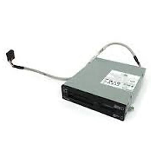 Compaq Lecteur Carte Mémoire TEAC CA-200-A12 1930930A12 SM xD MMC SD CF MD MS PRO Duo · Occasion