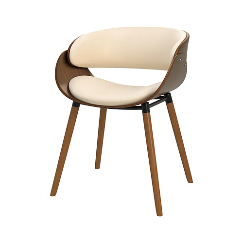 Rendez Vous Deco Chaise Polo beige