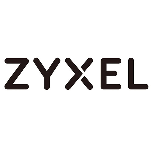 Zyxel LIC-NSS-SP-ZZ1Y31F licence et mise à jour de logiciel 1 licence(s) 1 année(s)