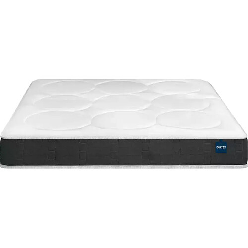 Matelas mousse Bultex Comforting 180x200