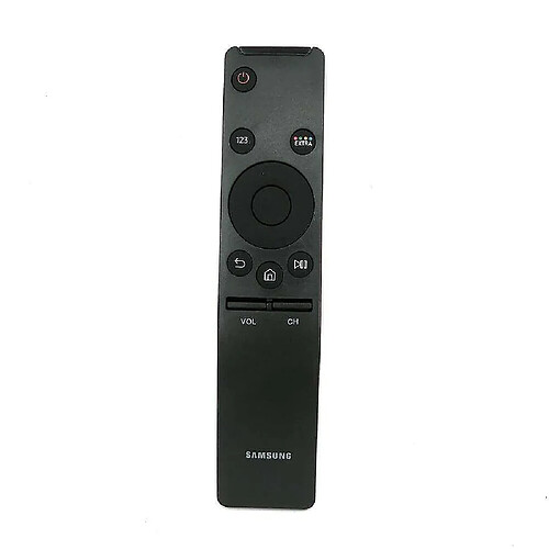 Universal BN59-01259B pour télécommande Samsung TV UN40KU6300 remplace BN59-01266A()