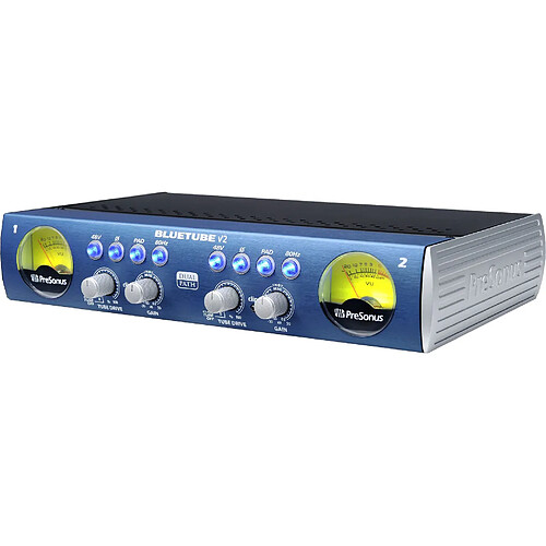 BlueTube DP V2 Presonus