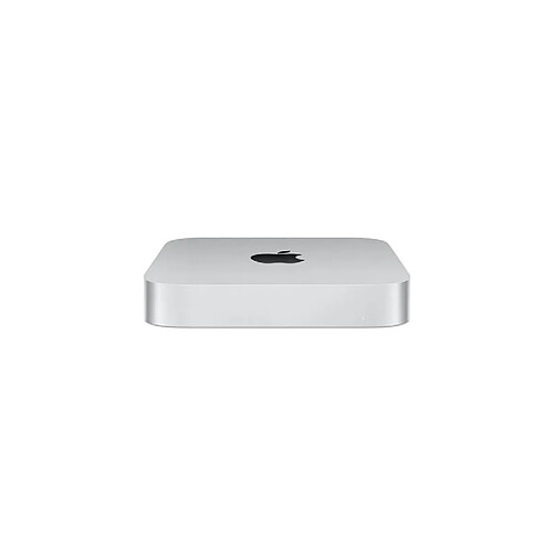 Apple Mac Mini 1 To SSD 16 Go RAM Puce Apple M2 PRO CPU 10 cœurs GPU 16 cœurs Nouveau