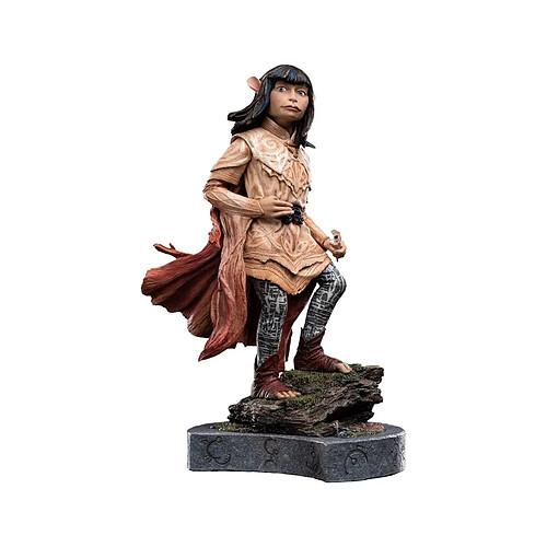 Weta Collectibles Dark Crystal - Statuette 1/6 Jen the Gelfling 22 cm