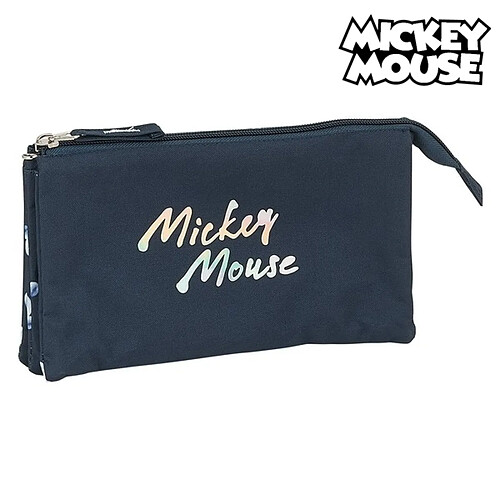 Fourre-tout Mickey Mouse Moon Blue marine