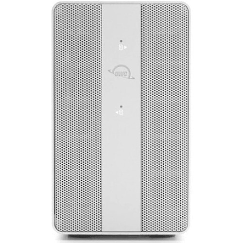 Owc Elite Pro Disque Dur HDD Externe 10Go 3.5" 10000 Mbit/s SATA III Argent