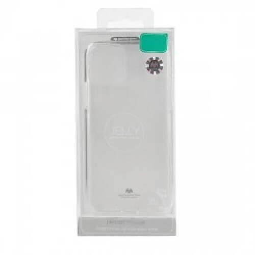 Sharp Coque en gel silicone transparente - IPHONE 11 PRO