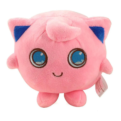 Universal Jigglypuff en peluche Toy Doll 15cm