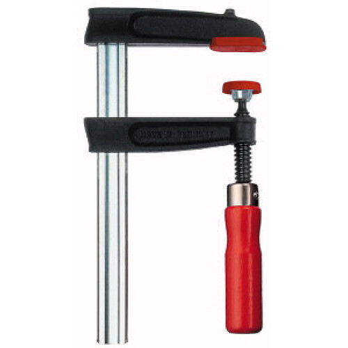 Bessey Presse à vis en fonte malléable TPN-BE 250/100