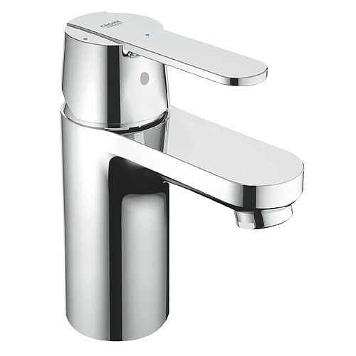 GROHE Mitigeur lavabo Get taille S centré coloris, Chromé