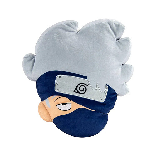 Tomy Naruto Shippuden - Peluche Mocchi-Mocchi Kakashi Hatake 43 cm