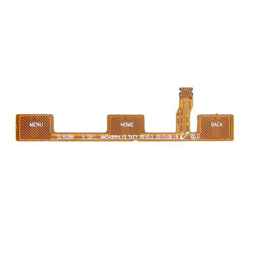 Wewoo Pièce détachée OnePlus X Sensor Câble flexible Flex Cable