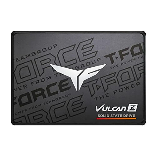 Team Group VULCAN Z 256 Go