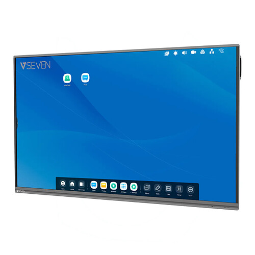 V7 IFP6502- interactive whiteboard