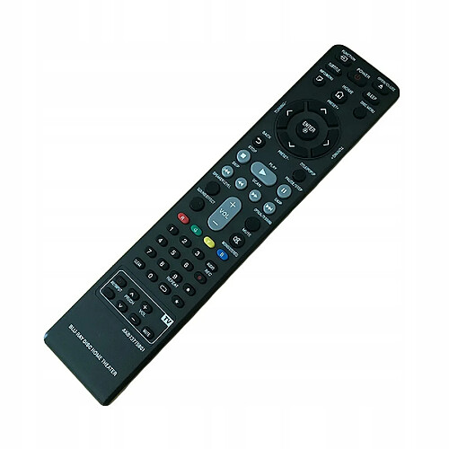 GUPBOO Télécommande Universelle de Rechange Pour LG DVD HT333DH HT353SD HT503TH HT552TH HT752TH