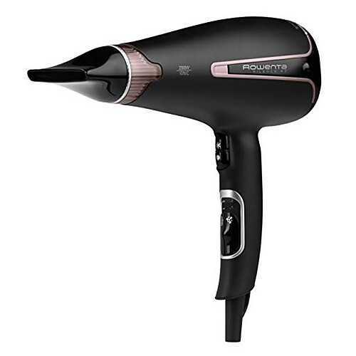 Totalcadeau Sèche cheveux ultra silencieux 2300W - Soins des cheveux sécher vos cheveux sans effort pas cher