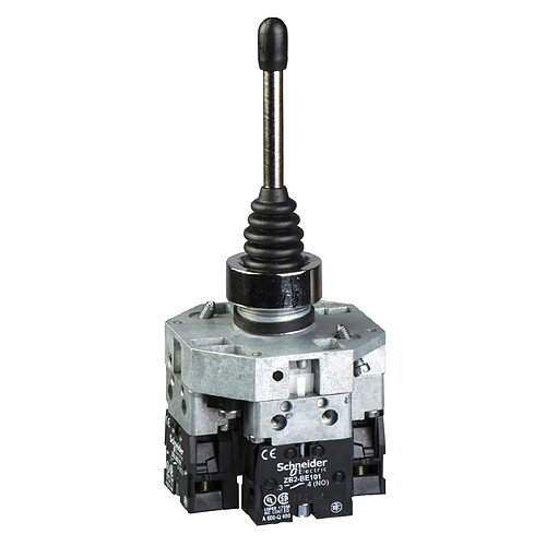 manipulateur 4 directions - schneider electric xd2ga8421