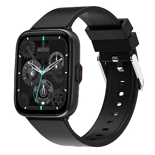 Yonis Montre Connectée IPS 1.7' Appels Bluetooth