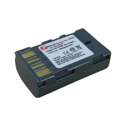 Batterie type JVC BN-VF808U