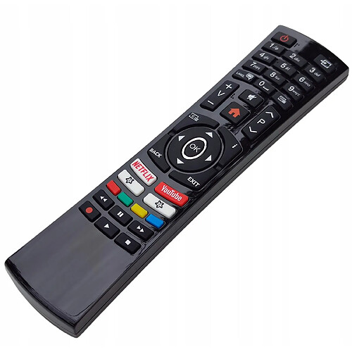 Télécommande TV VESTEL RC4390 30100824