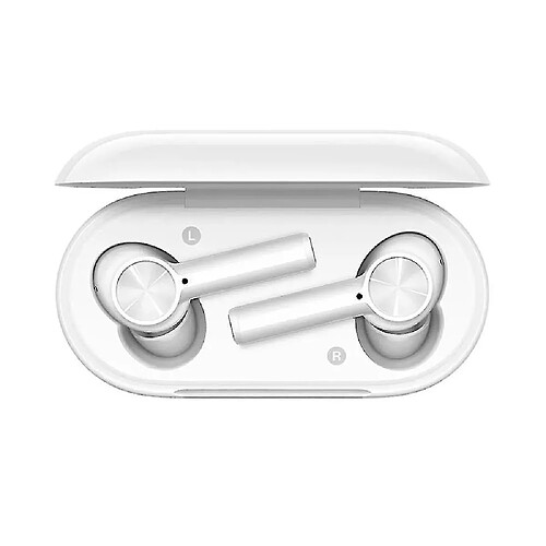 Universal Bouchons d'oreilles étanches pour téléphone mobile OnePlus sans fil Bluetooth Charge rapide 450 mAh