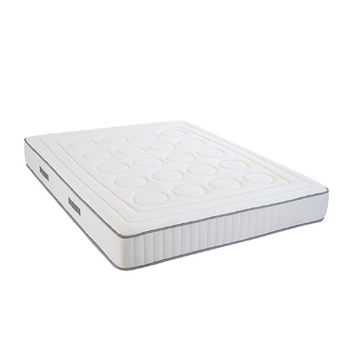 Olympe Literie Matelas Cristal