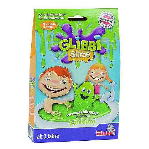 Simba Toys 105954666 Glibbi Slime