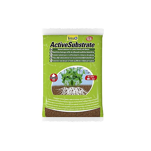 Tetra activesubstrate 3l