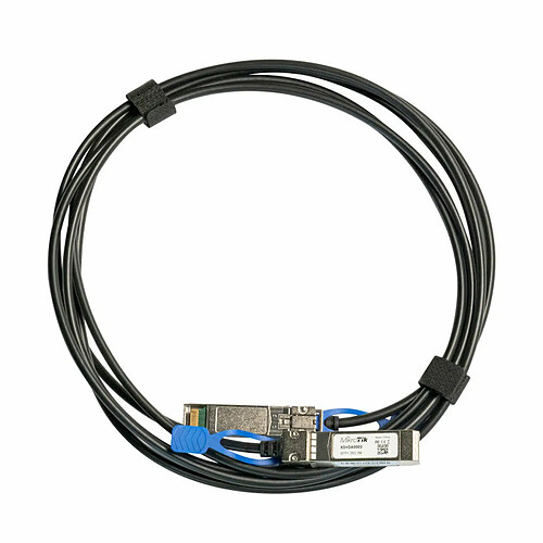 Câble Réseau SFP+ Mikrotik SFP28 XS+DA0003