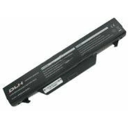 DLH Energy BATTERIES PC LI-ION 10.8V-5000MAH-55WH BLK STANDARD