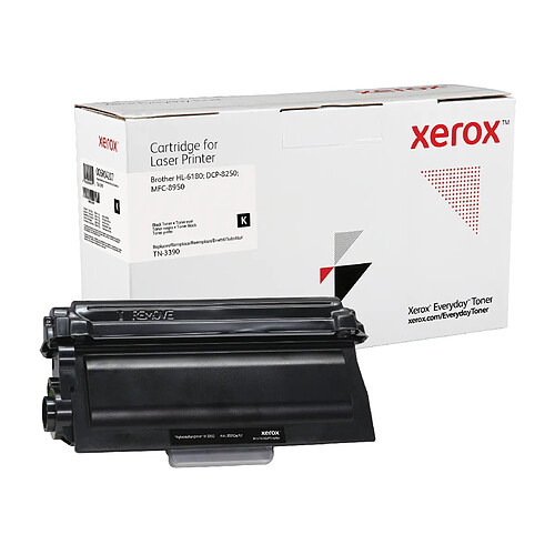 Xerox Everyday 006R04207 toner cartridge