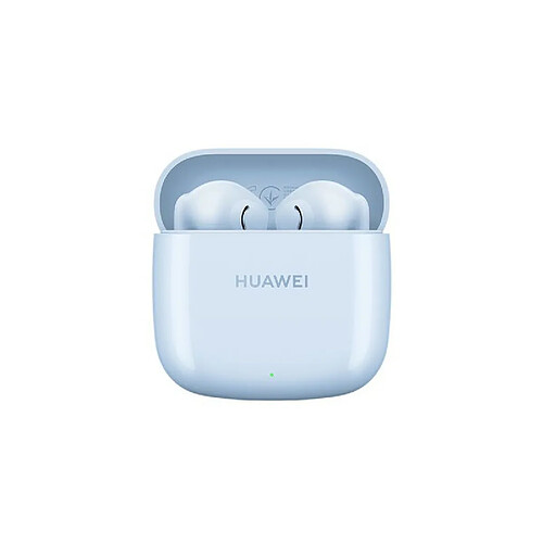 Ecouteurs sans fil Huawei FreeBuds SE 2 Bluetooth Bleu Azur