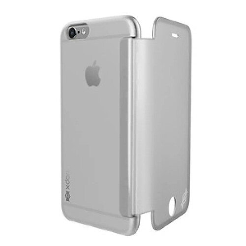 Xdoria etui engage folio view blanc pour apple iphone 6/6s