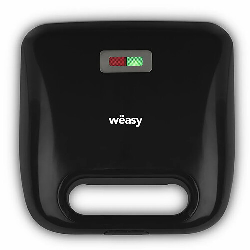 Machine à sandwich Wëasy 750 W