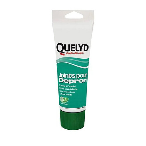 Quelyd - Joint Depron 300g - 30601870