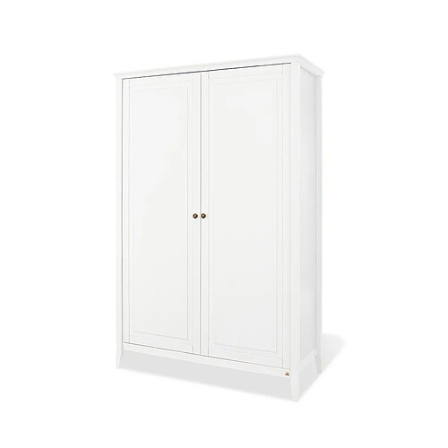 Armoire Pinolino Smilla L 122 x P 56 x H 190