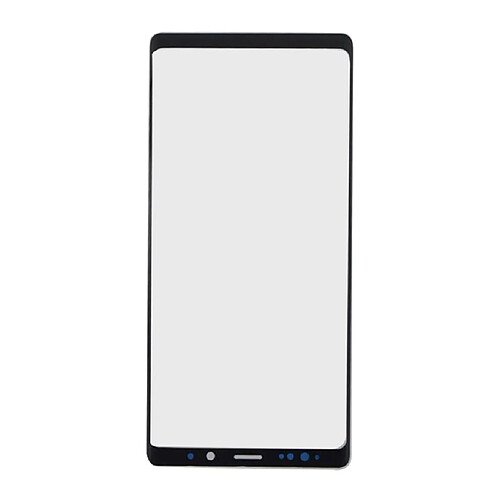 Lentille d'écran LCD pour Samsung Galaxy Note 9