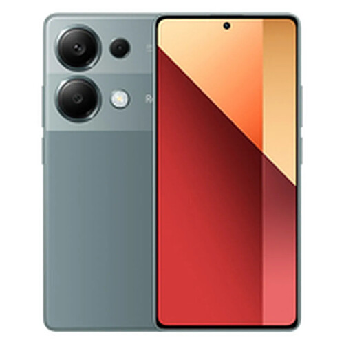 Xiaomi Redmi Note 13 Pro - 12/512GB