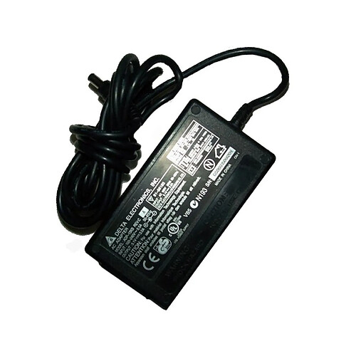 Chargeur Adaptateur Secteur PC Portable DELTA ADP-15HB 91-56183 15V 1.0A Adapter · Occasion