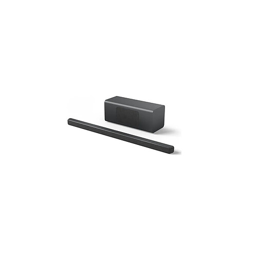 Barre de son 2.1 160w bluetooth noir - TAB6309 - PHILIPS