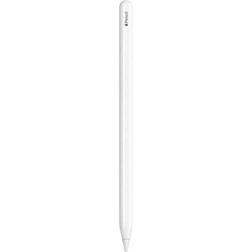 Apple Pencil MU8F2AM A Blanc 2ème génération pour iPad Pro 11 2eme génération et iPad Pro 12.9 4eme génération · Occasion