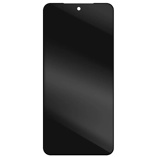 Relife Écran LCD et Vitre Tactile pour Xiaomi Redmi Note 11 et 11s Noir