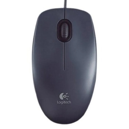 Universal Souris filaire, souris optique USB