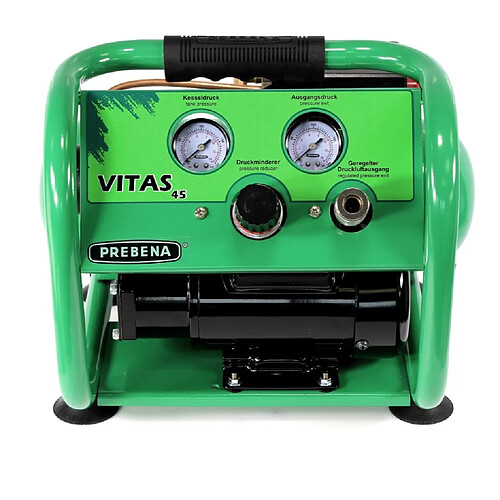 Prebena VITAS 45 Compresseur sans huile 10 bar