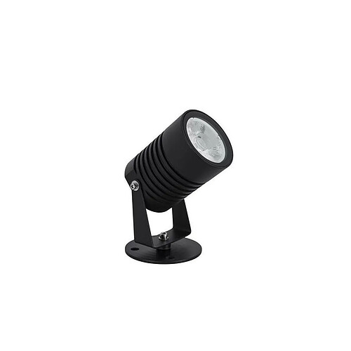 NOVA LUCE Applique e FEND Noir LED 10 W 9271491