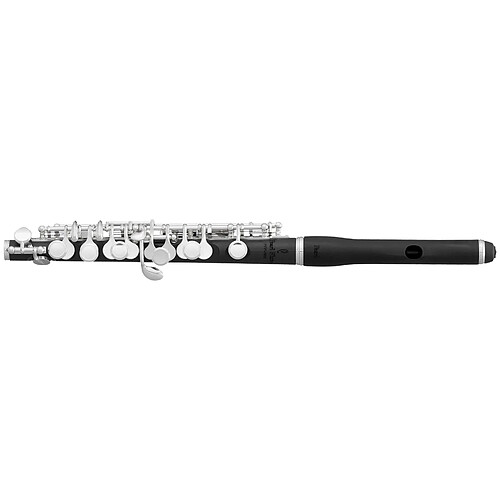 PFP105E-OM Omni pads Pearl Flutes