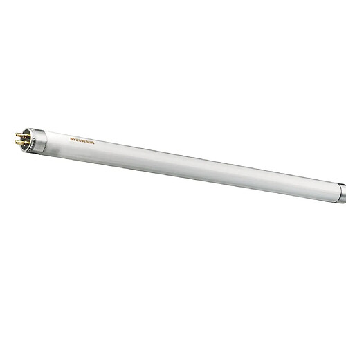 Tube Fluorescent - T5 Standard 13W/33-640 517mm G5 - SYLVANIA