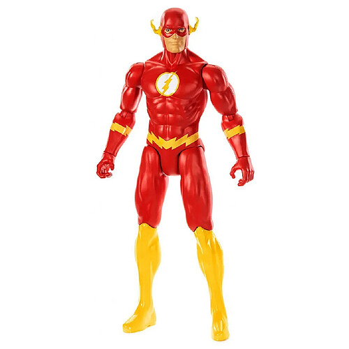 MATTEL - DC Comics Justice League La figurine Flash